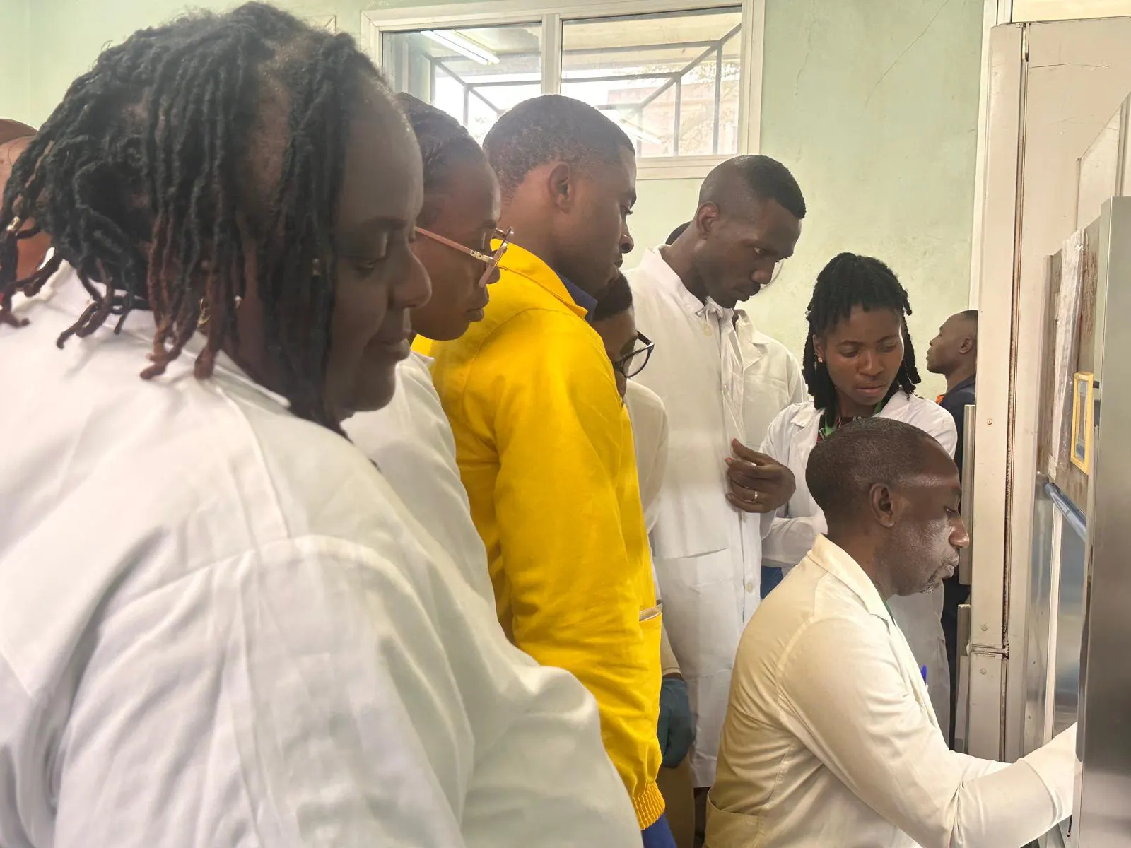 Participant Hands on 2